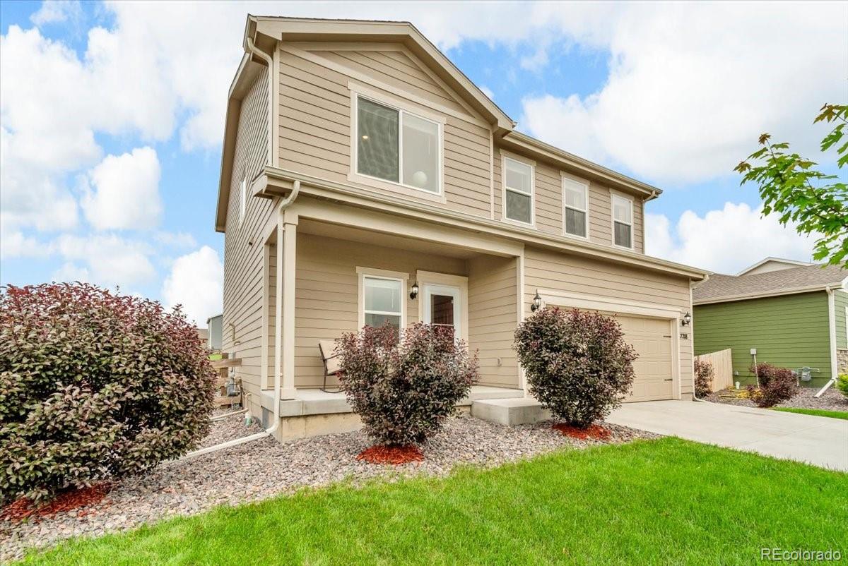 MLS Image #2 for 7218  animas avenue,frederick, Colorado