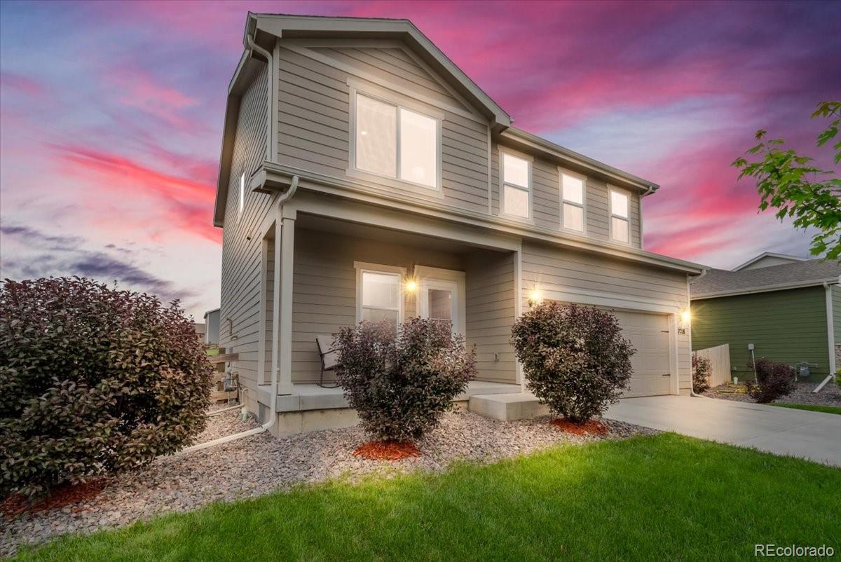 MLS Image #3 for 7218  animas avenue,frederick, Colorado