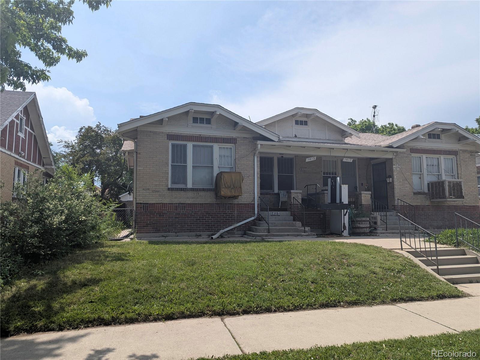 CMA Image for 1415  Raleigh Street,Denver, Colorado