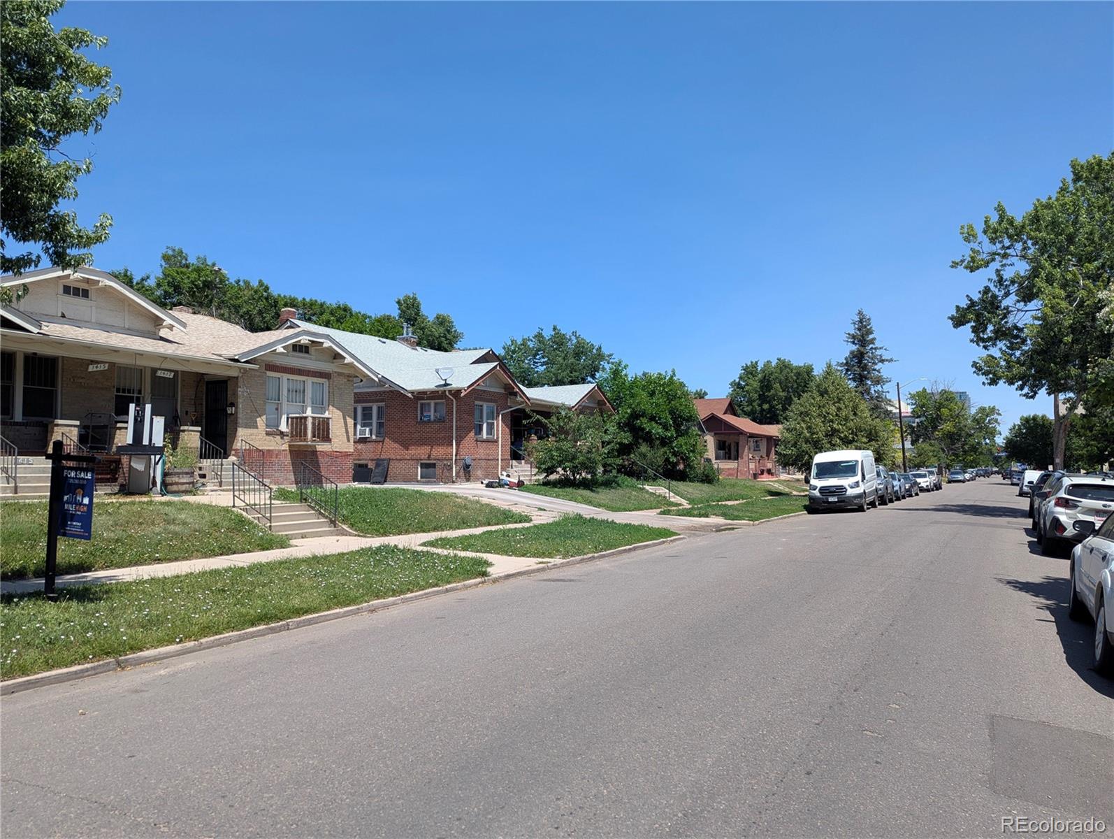 MLS Image #2 for 1415  raleigh street,denver, Colorado