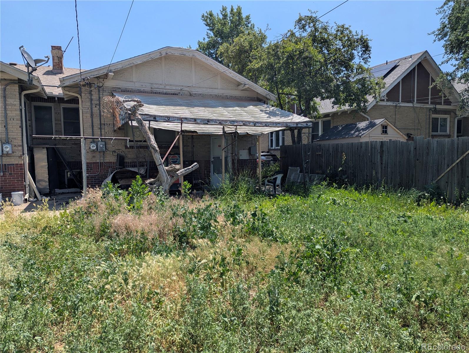MLS Image #3 for 1415  raleigh street,denver, Colorado
