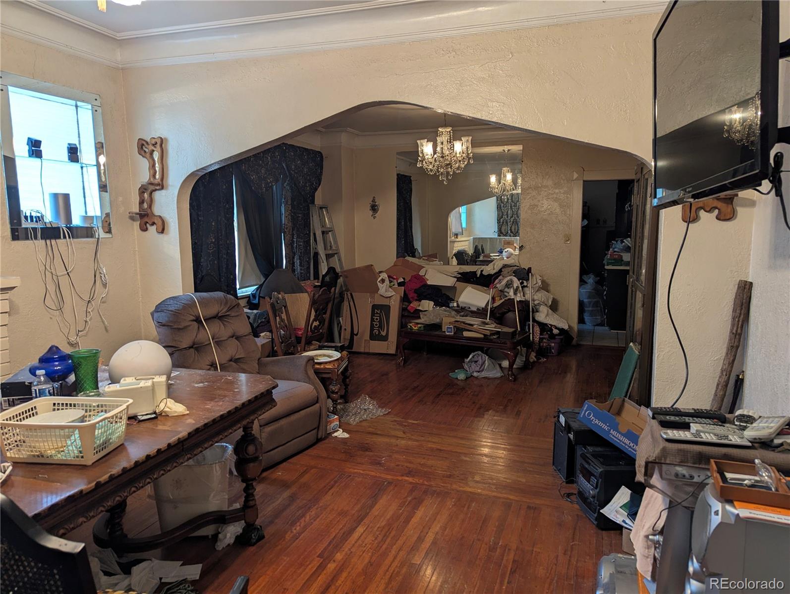 MLS Image #5 for 1415  raleigh street,denver, Colorado