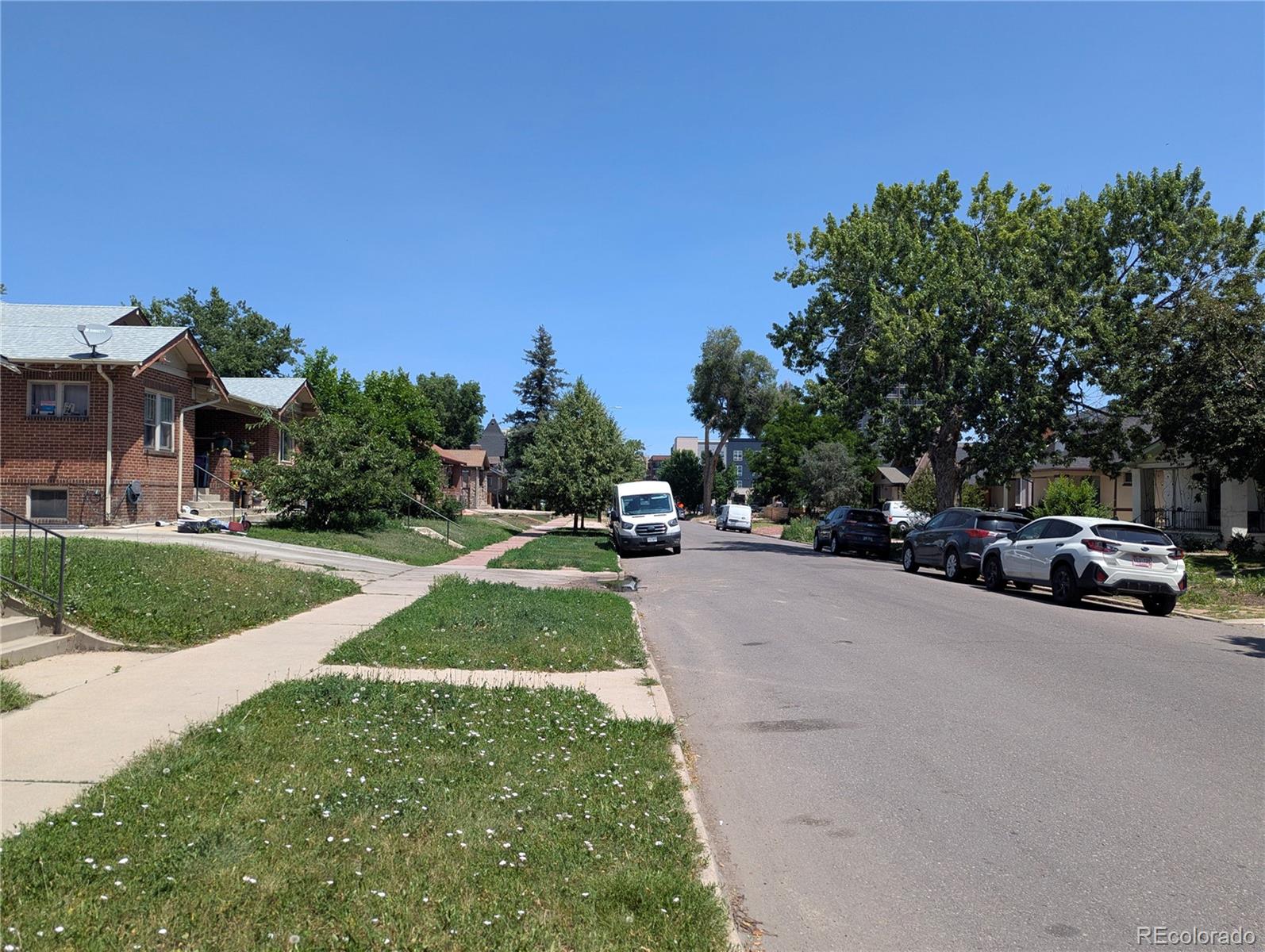 MLS Image #6 for 1415  raleigh street,denver, Colorado
