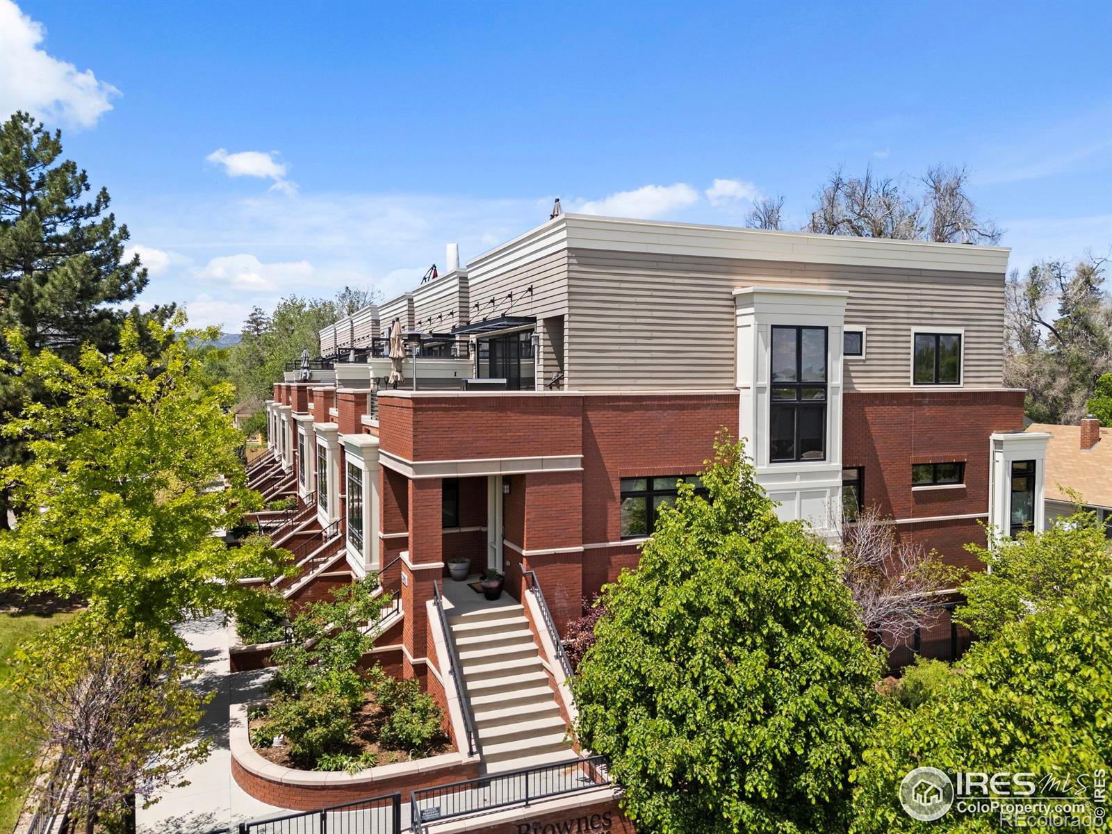 MLS Image #1 for 309 n howes street,fort collins, Colorado