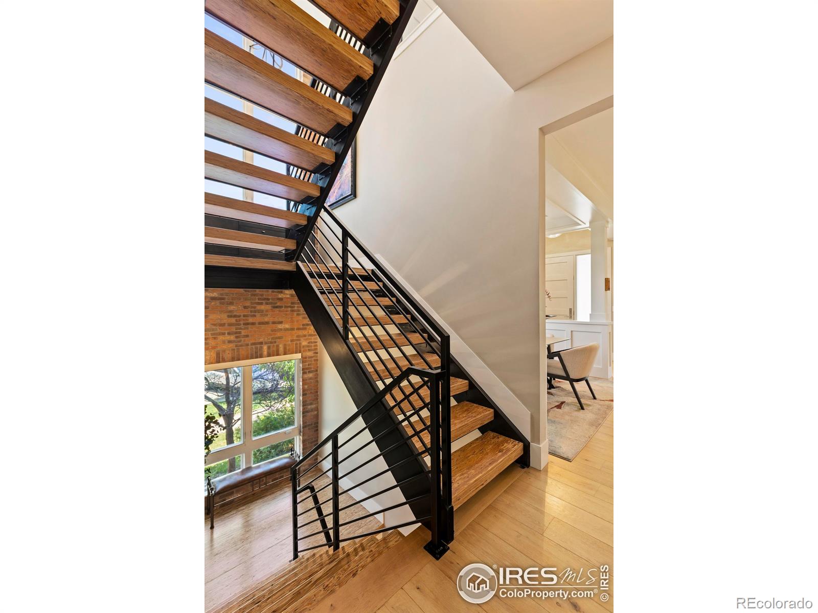 MLS Image #26 for 309 n howes street,fort collins, Colorado