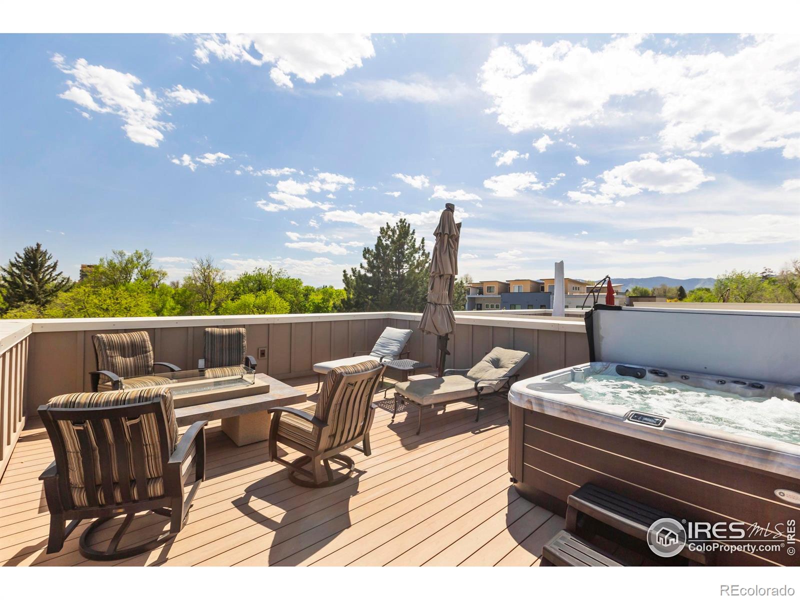 MLS Image #36 for 309 n howes street,fort collins, Colorado