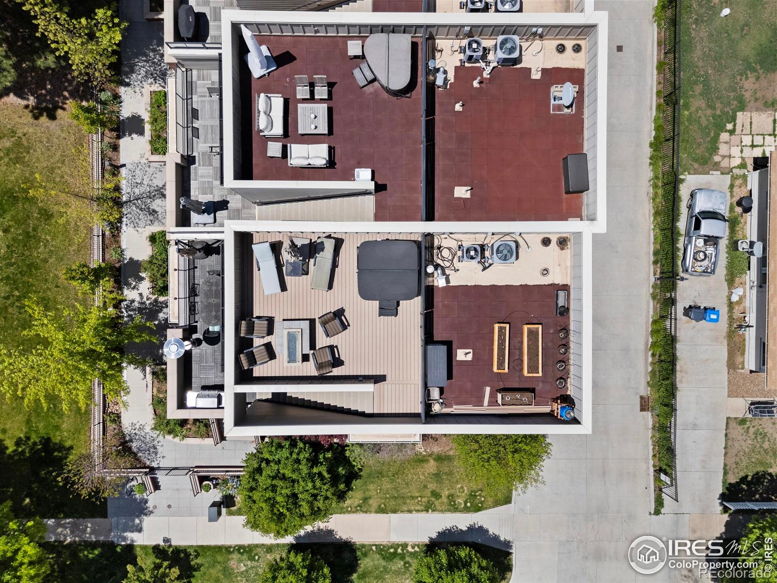 MLS Image #38 for 309 n howes street,fort collins, Colorado
