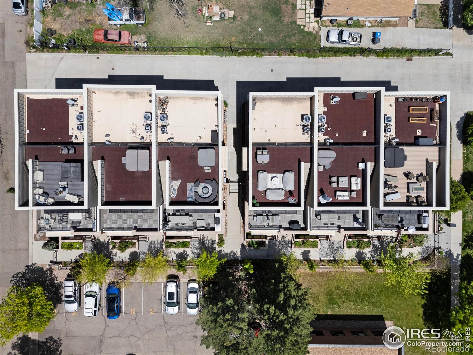 MLS Image #39 for 309 n howes street,fort collins, Colorado