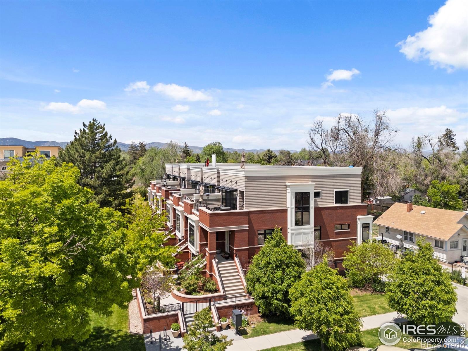 MLS Image #5 for 309 n howes street,fort collins, Colorado