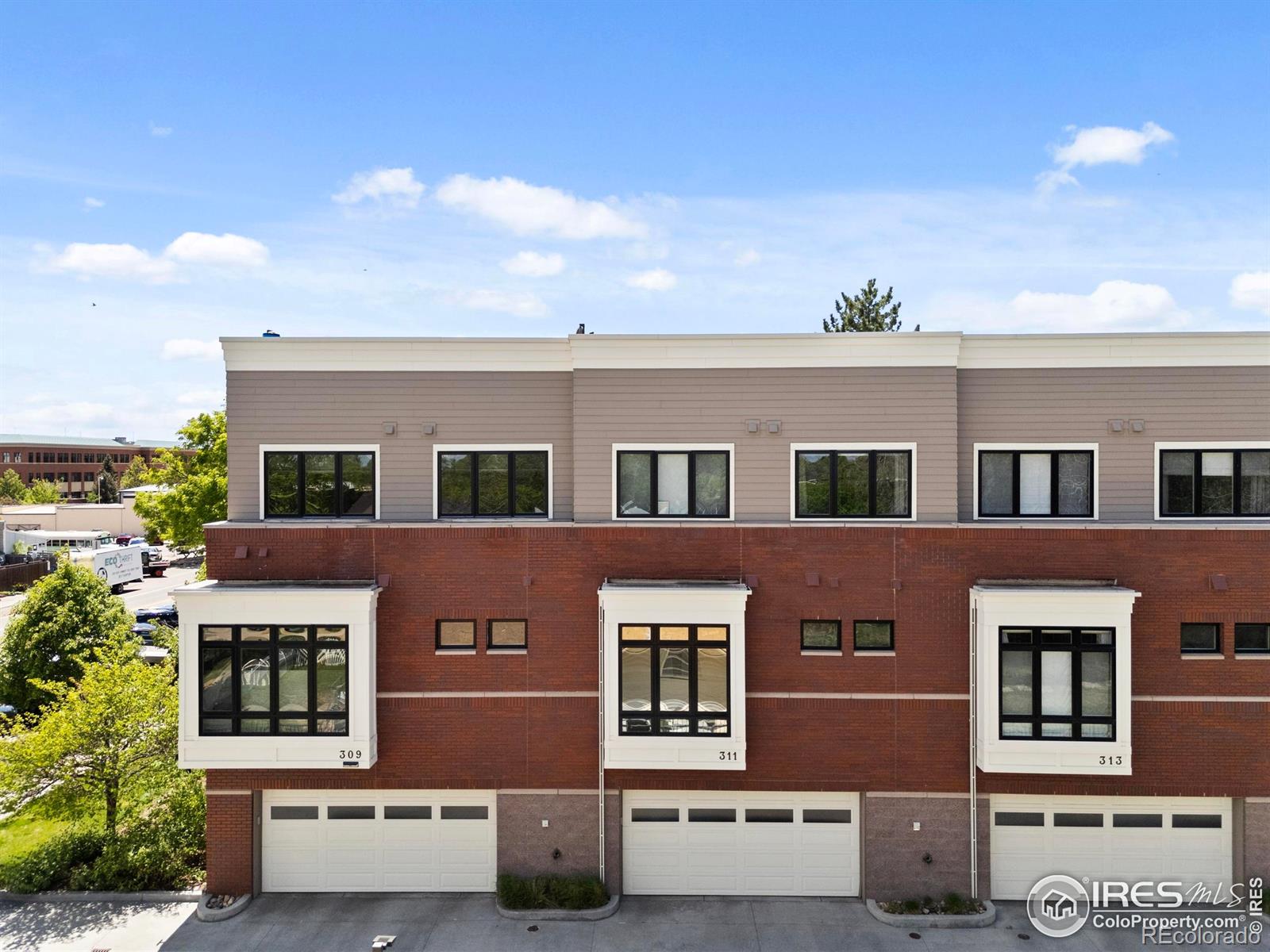 MLS Image #6 for 309 n howes street,fort collins, Colorado