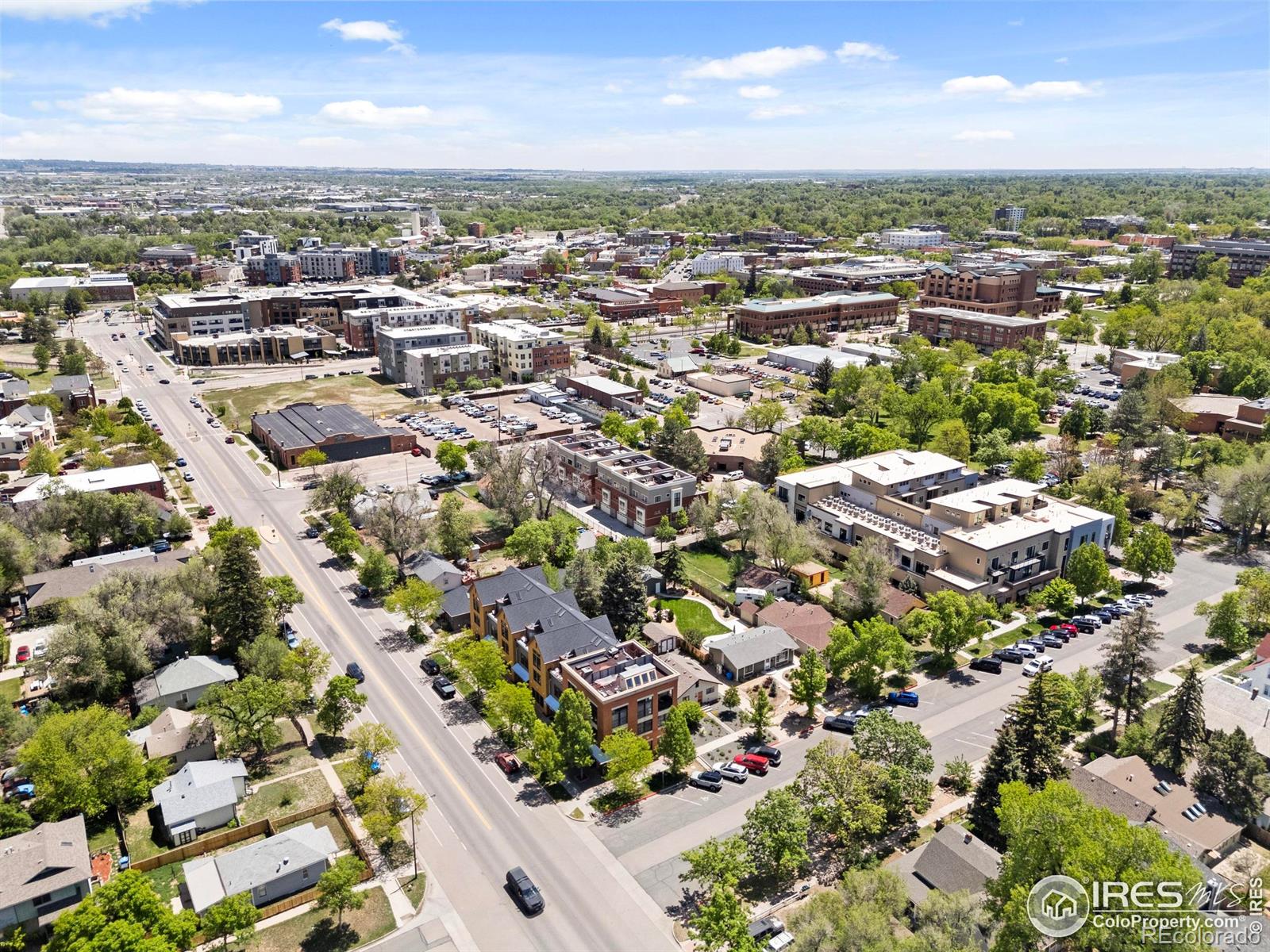 MLS Image #7 for 309 n howes street,fort collins, Colorado