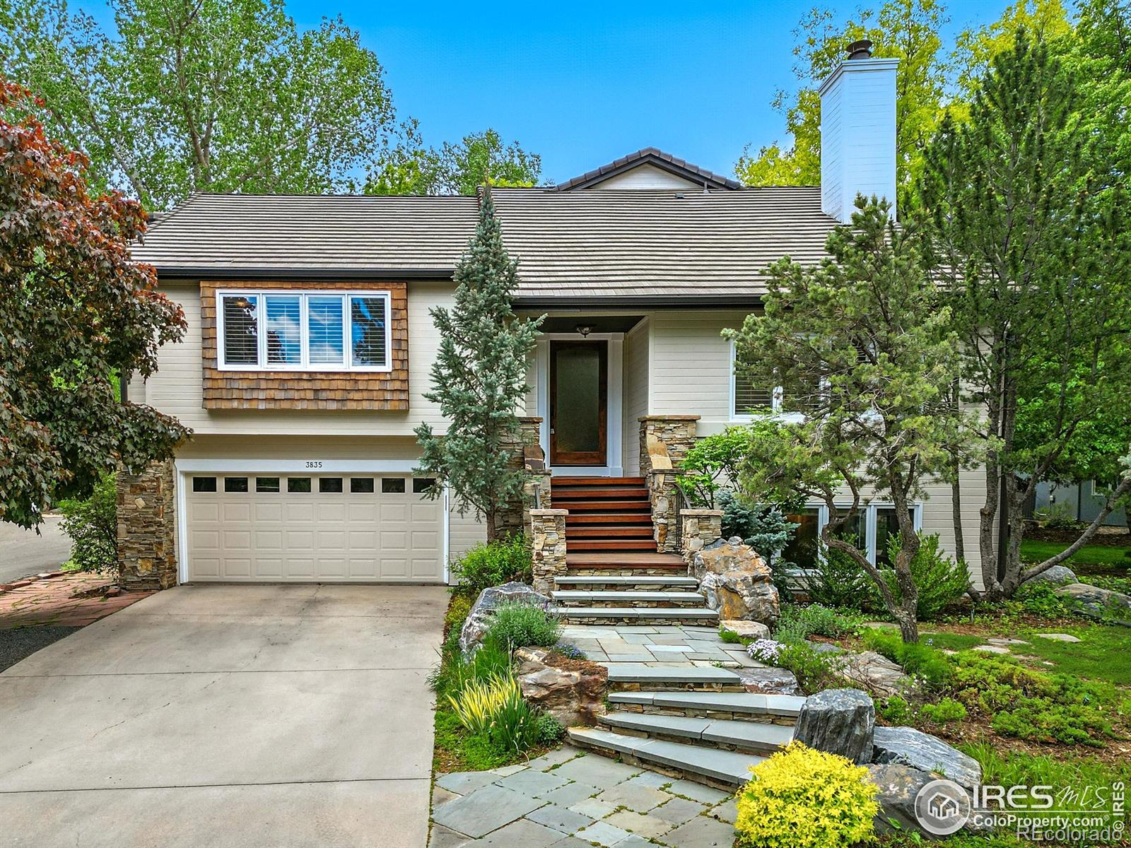 MLS Image #1 for 3835  norwood court,boulder, Colorado