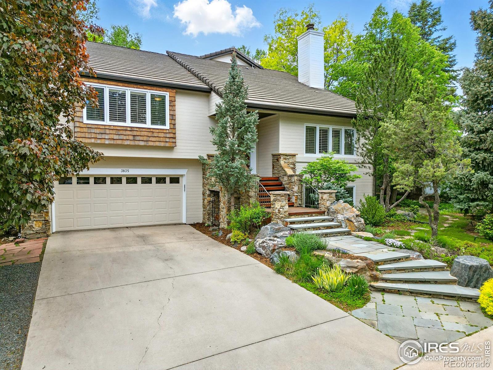 MLS Image #2 for 3835  norwood court,boulder, Colorado