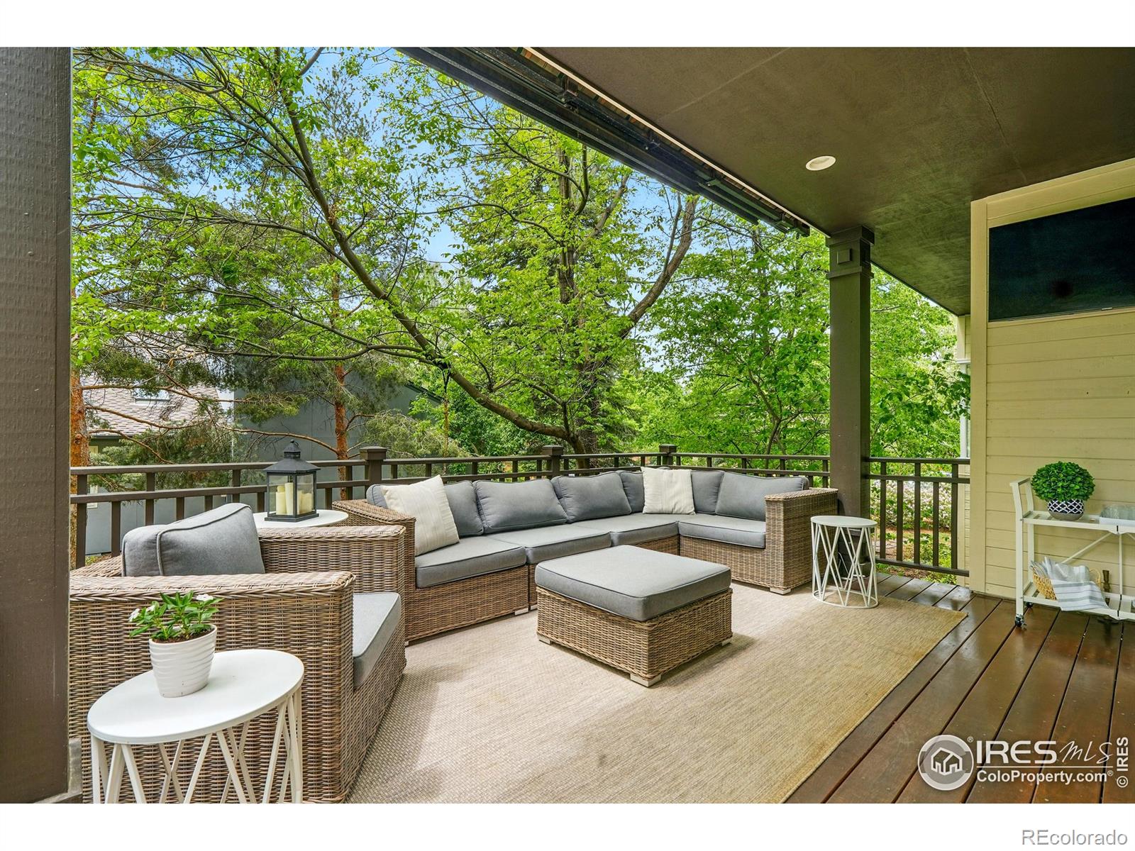 MLS Image #3 for 3835  norwood court,boulder, Colorado