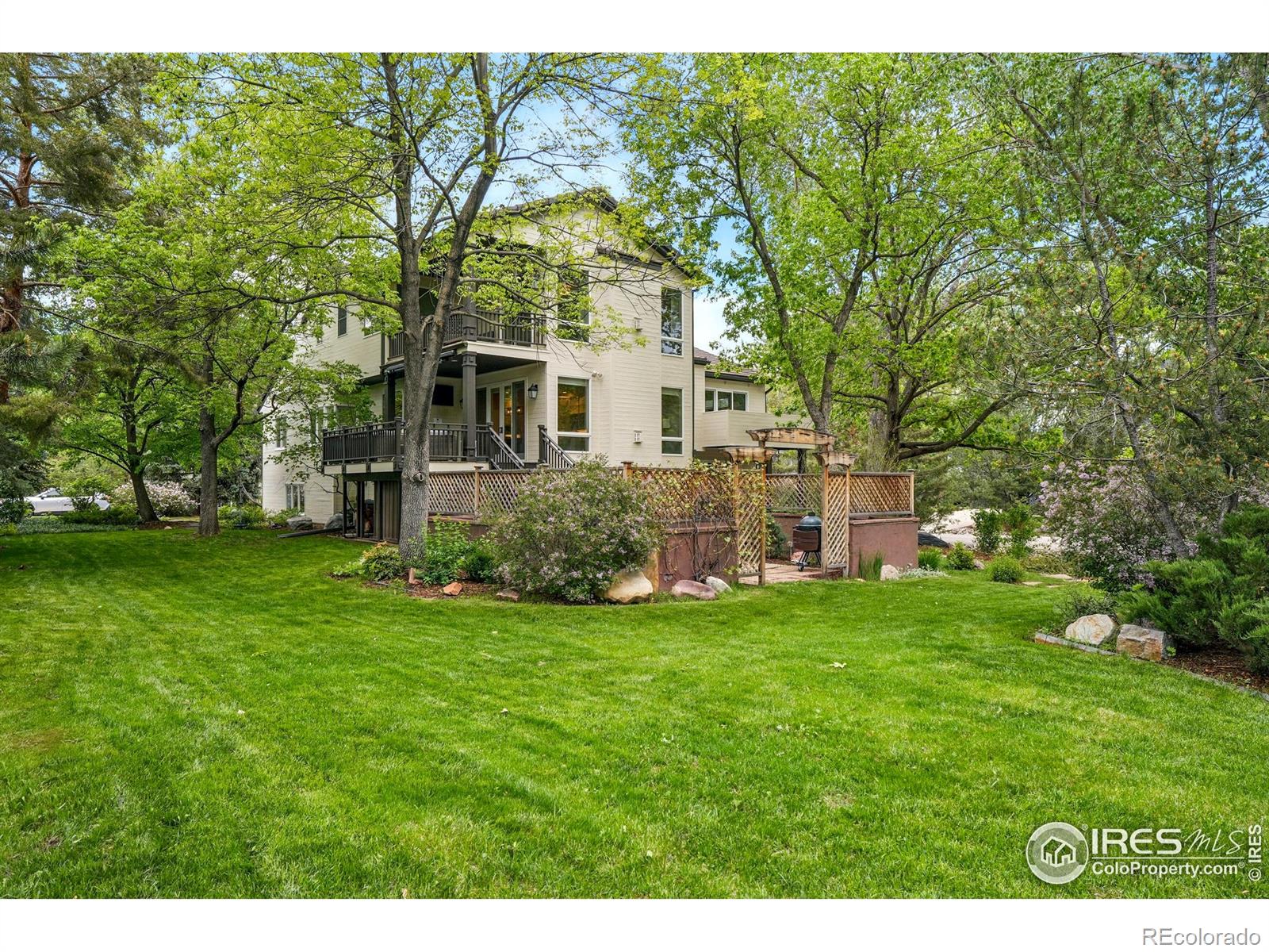 MLS Image #5 for 3835  norwood court,boulder, Colorado