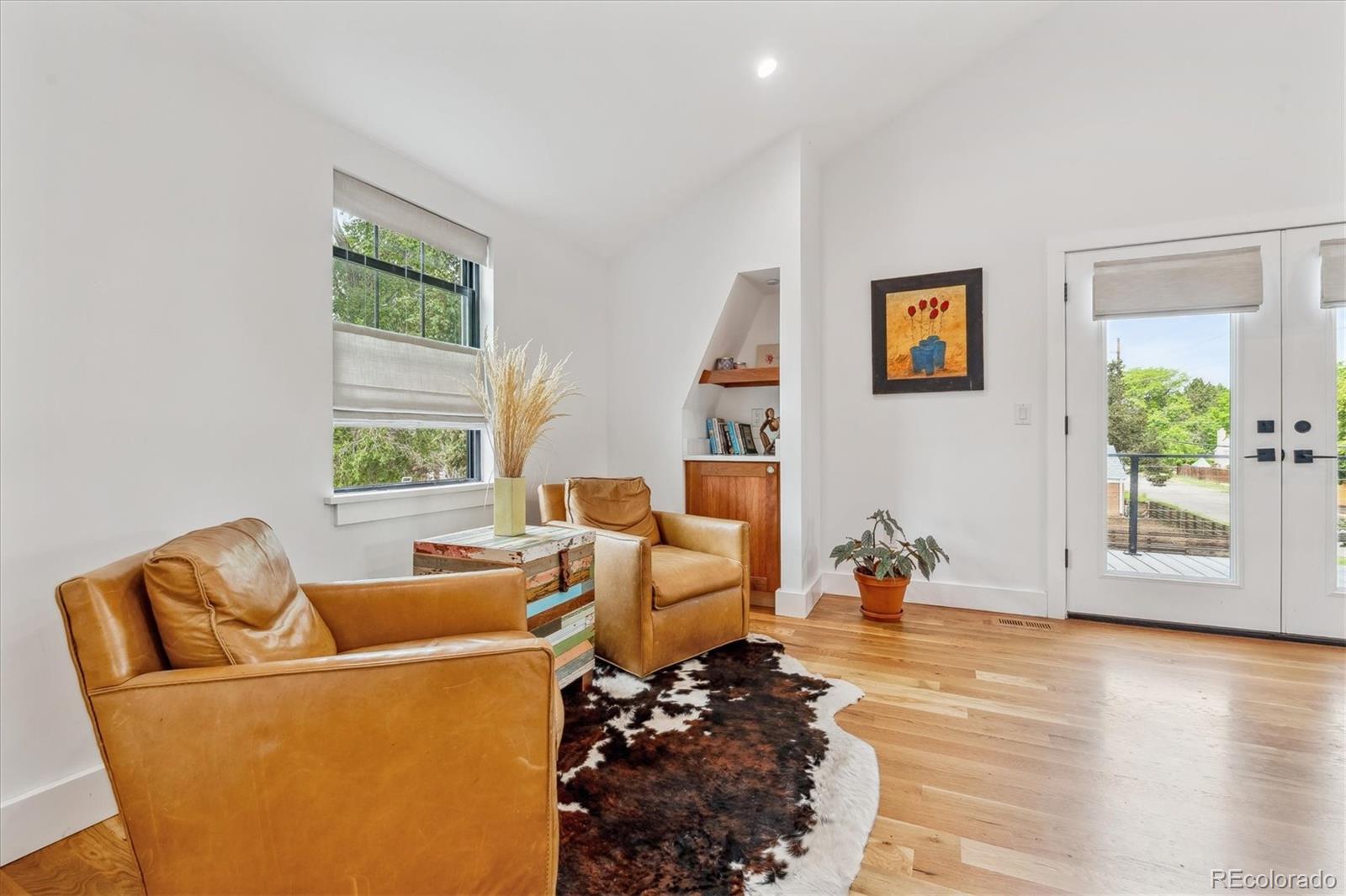 MLS Image #18 for 1690  spruce street,denver, Colorado