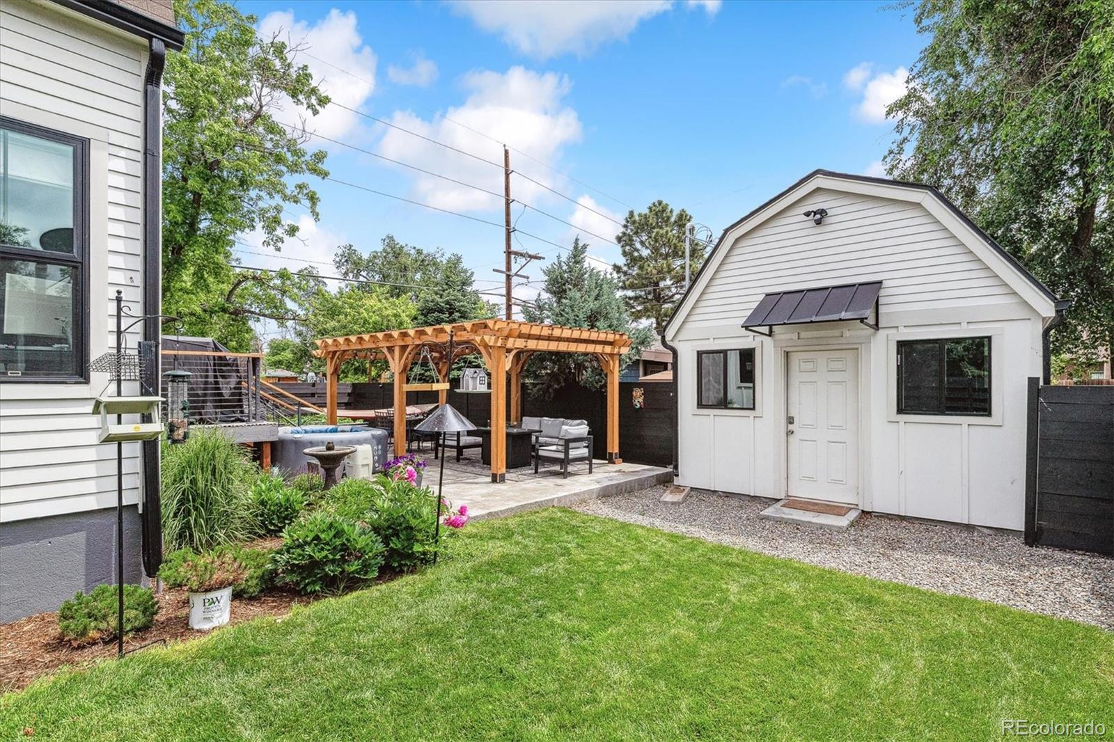 MLS Image #27 for 1690  spruce street,denver, Colorado