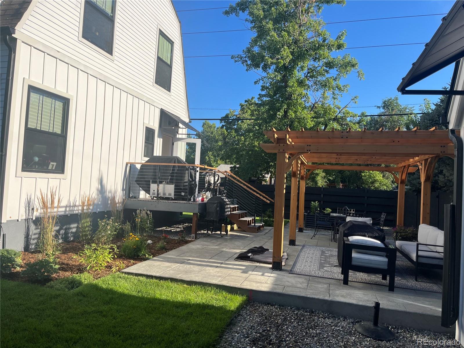 MLS Image #29 for 1690  spruce street,denver, Colorado
