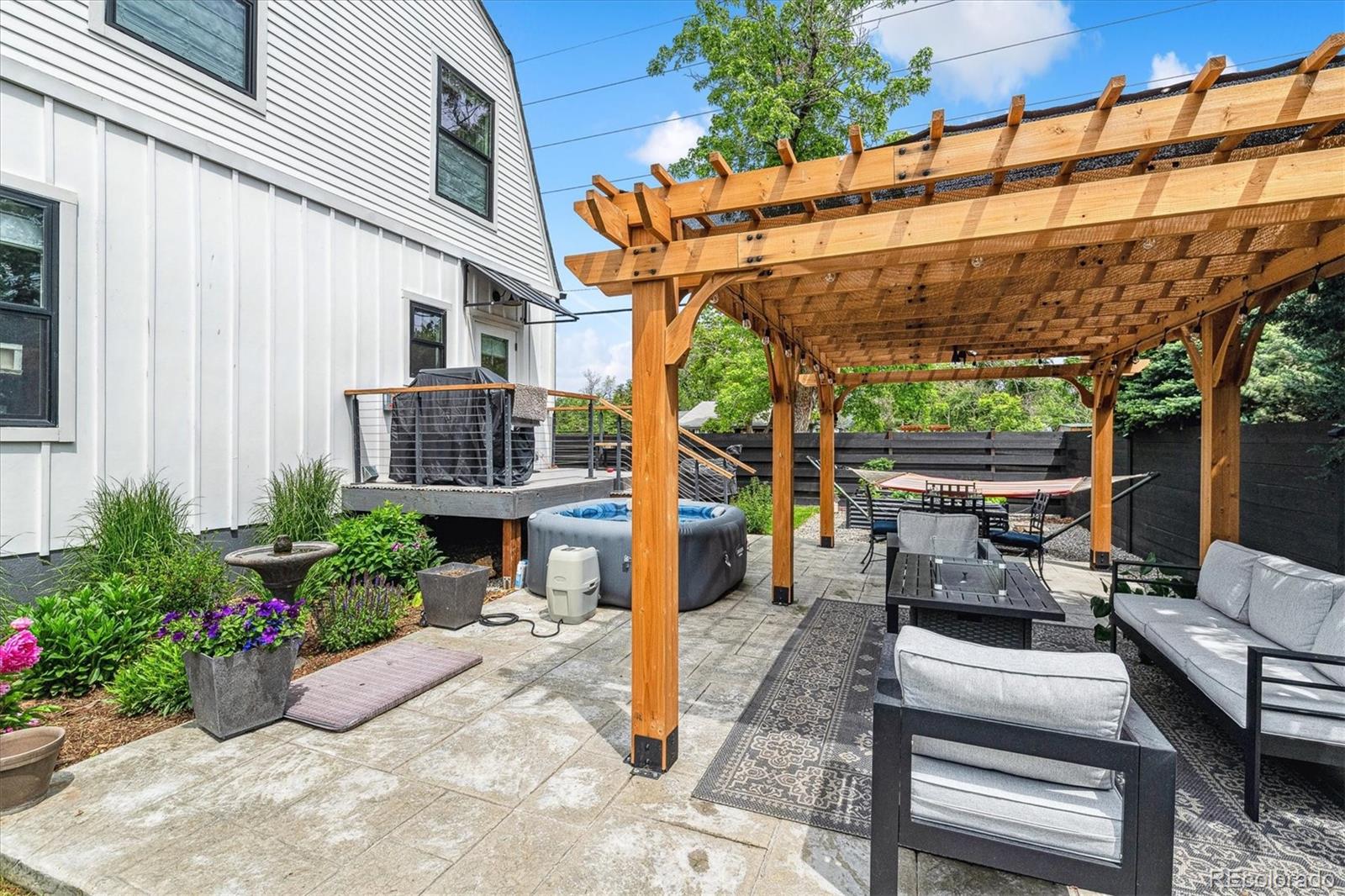 MLS Image #31 for 1690  spruce street,denver, Colorado