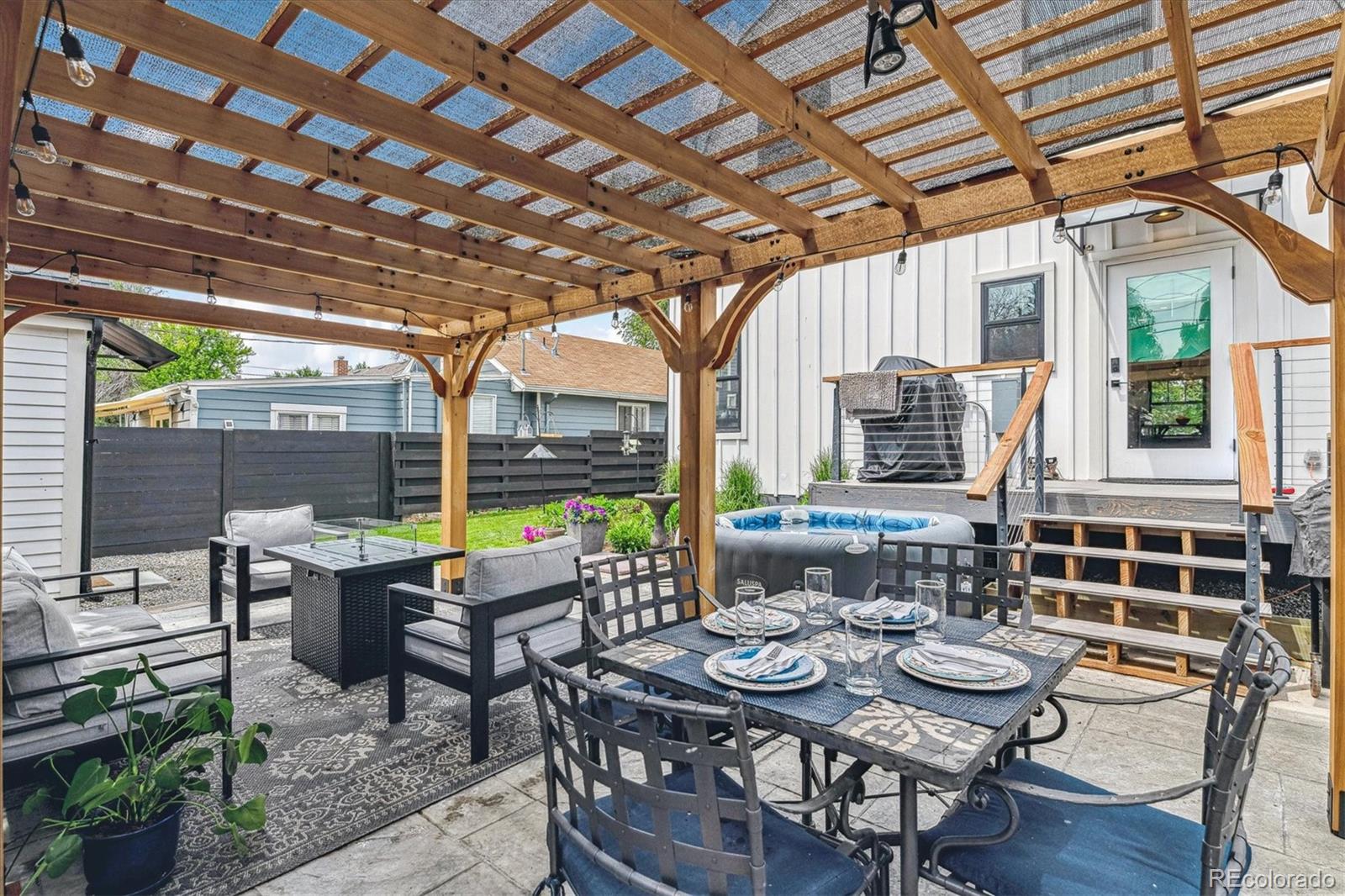 MLS Image #33 for 1690  spruce street,denver, Colorado