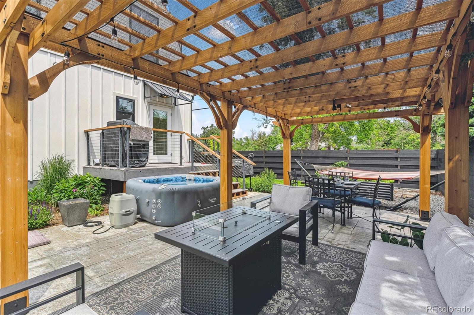 MLS Image #34 for 1690  spruce street,denver, Colorado