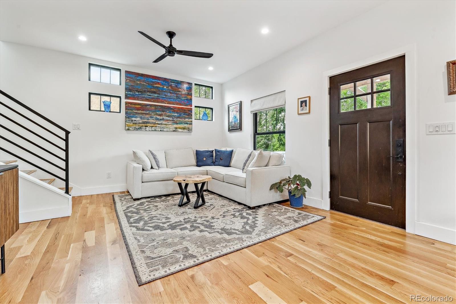 MLS Image #4 for 1690  spruce street,denver, Colorado