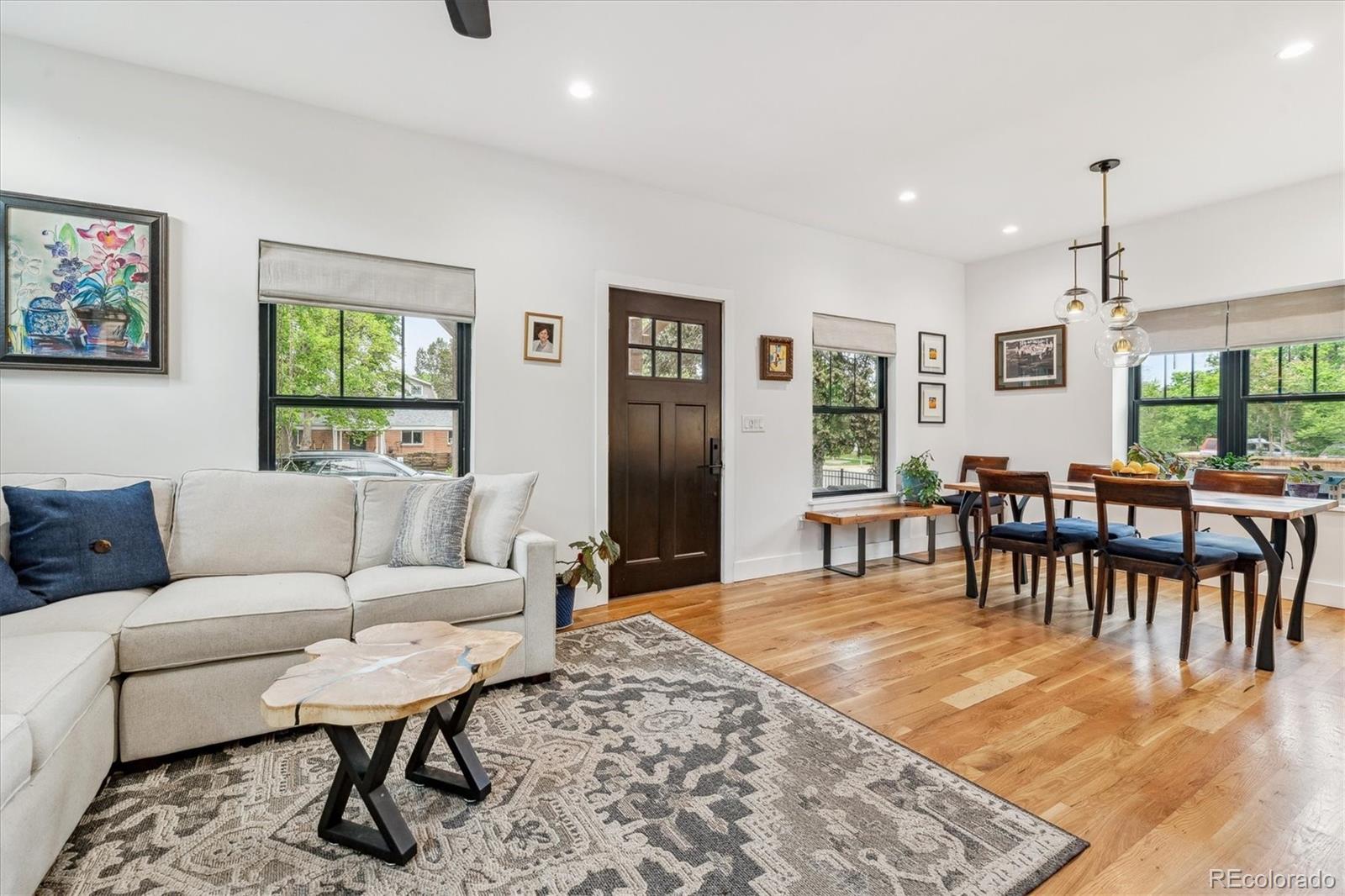 MLS Image #5 for 1690  spruce street,denver, Colorado