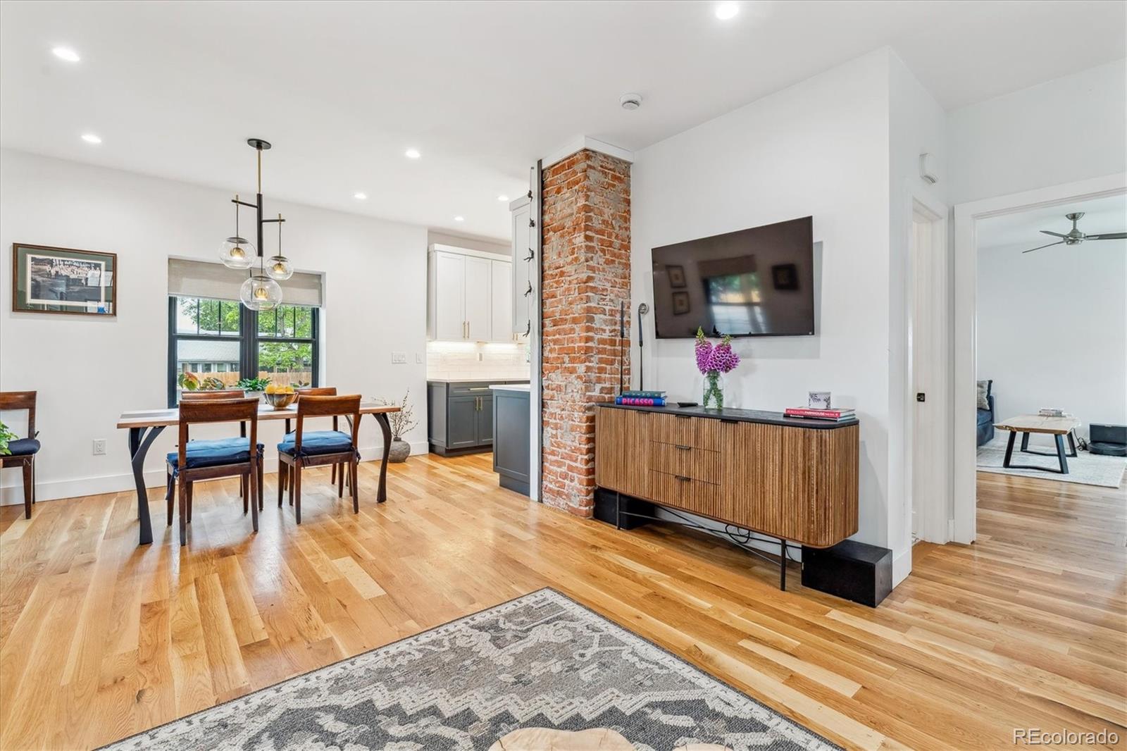 MLS Image #6 for 1690  spruce street,denver, Colorado