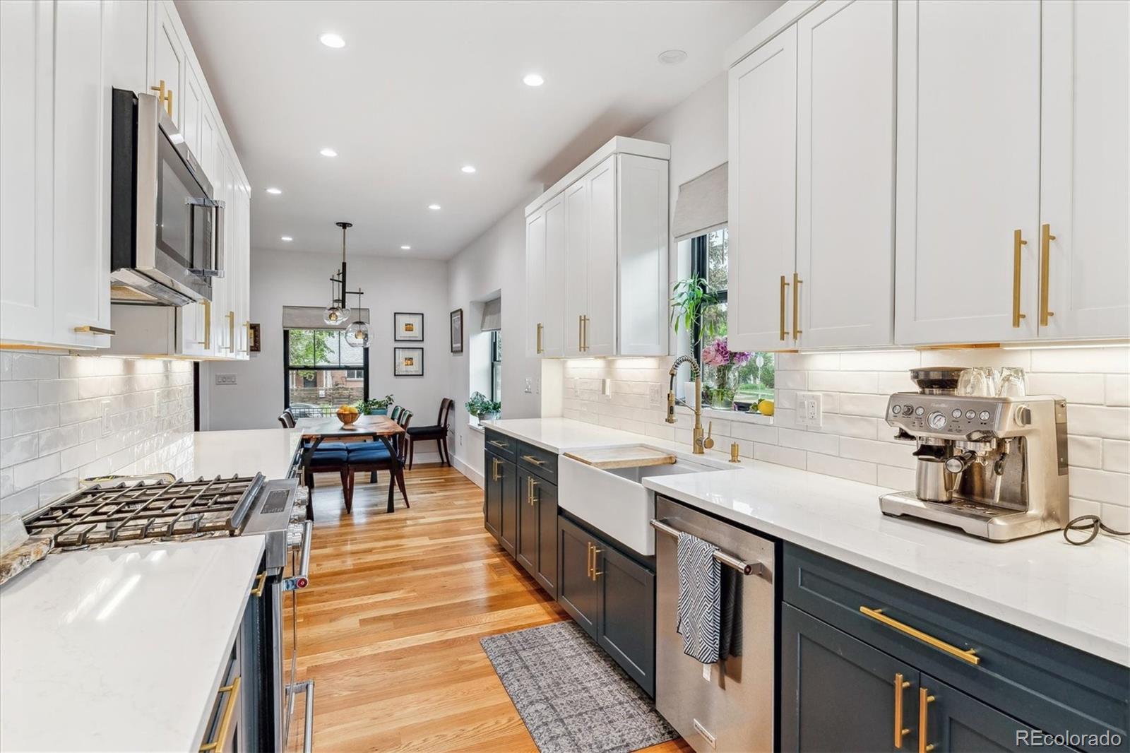 MLS Image #8 for 1690  spruce street,denver, Colorado