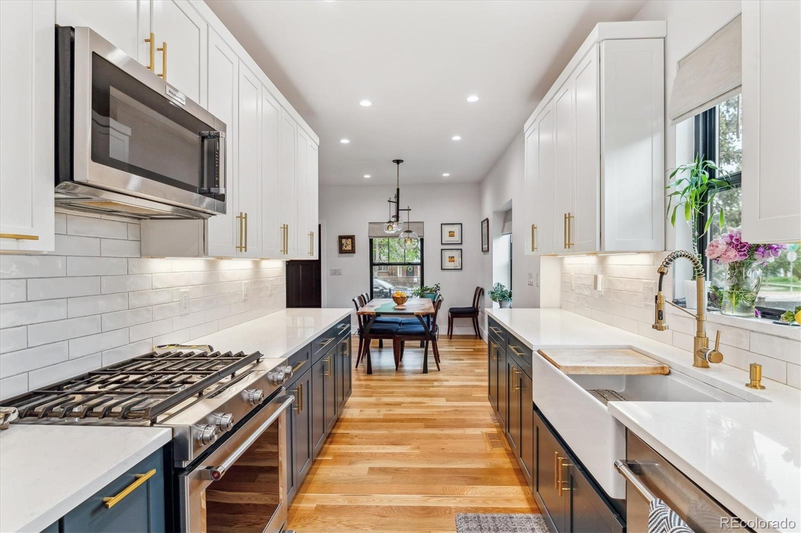 MLS Image #9 for 1690  spruce street,denver, Colorado