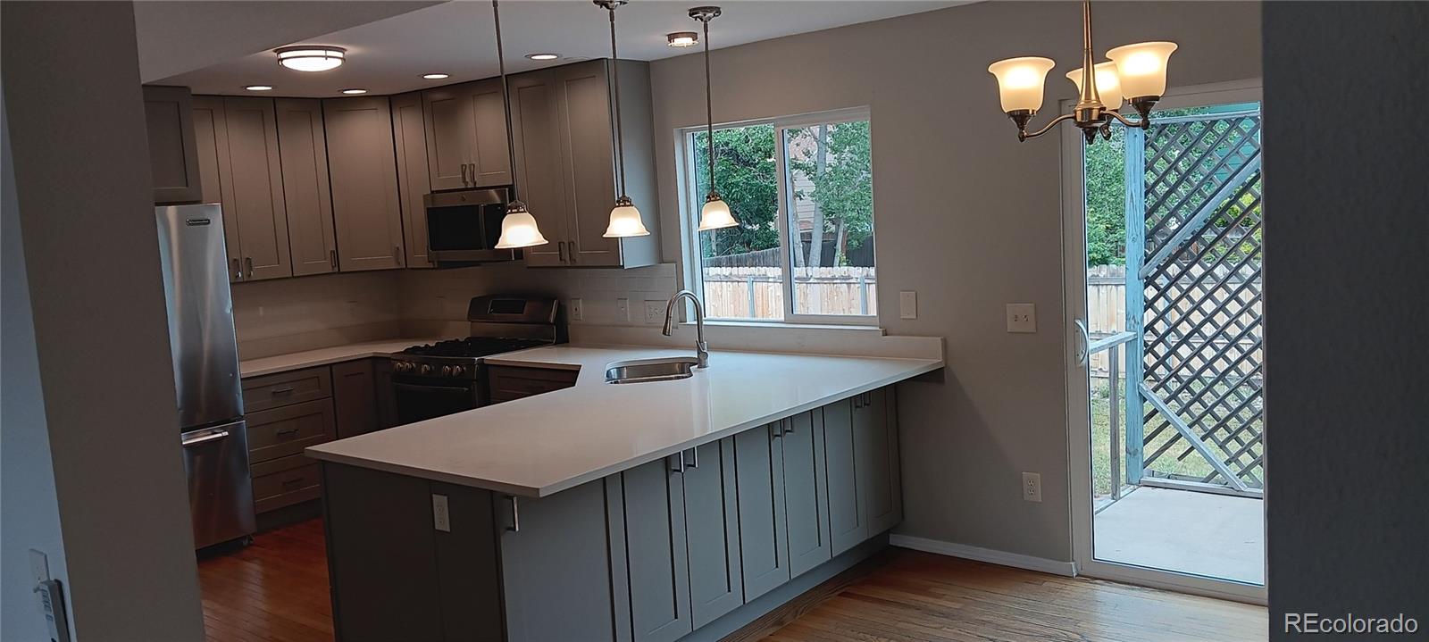 MLS Image #15 for 3690  amelia island street,colorado springs, Colorado