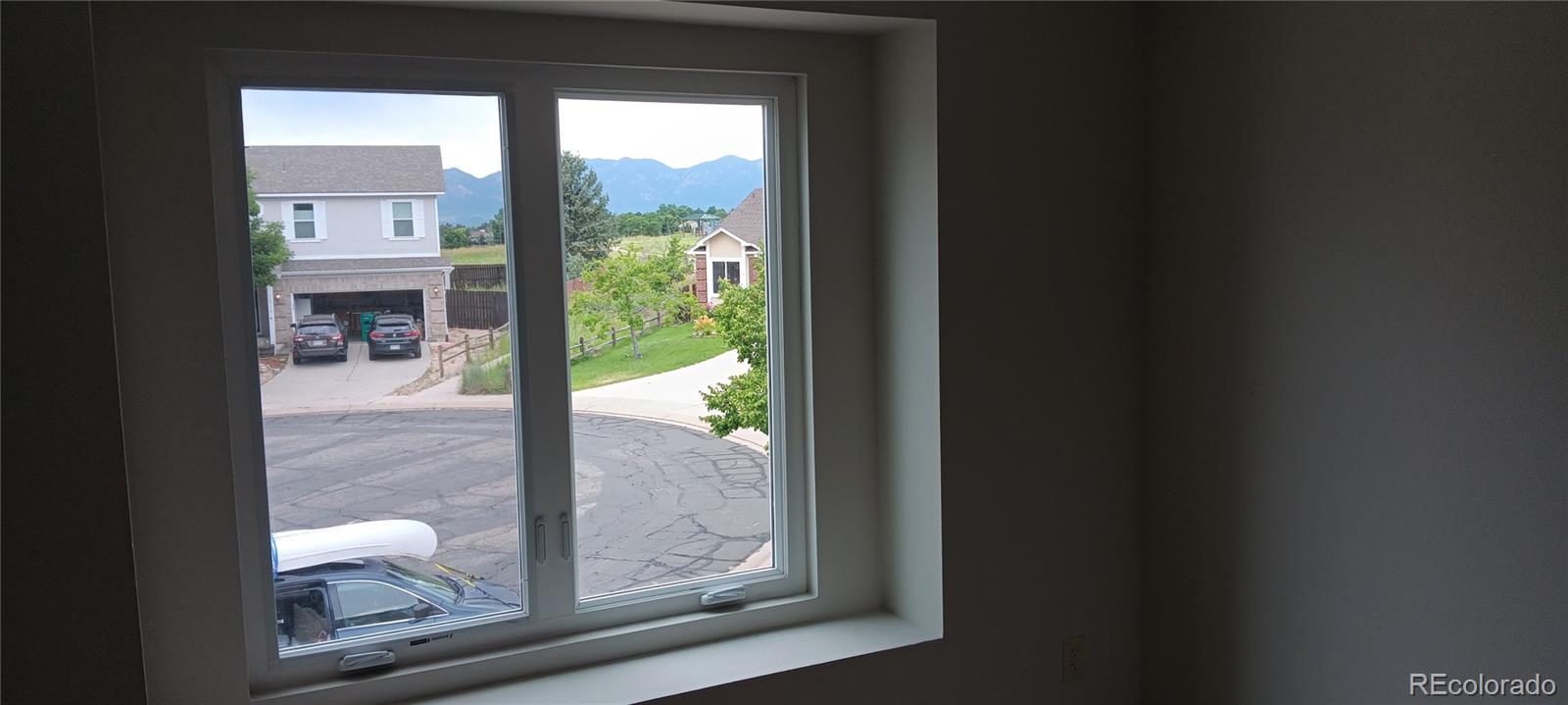 MLS Image #21 for 3690  amelia island street,colorado springs, Colorado