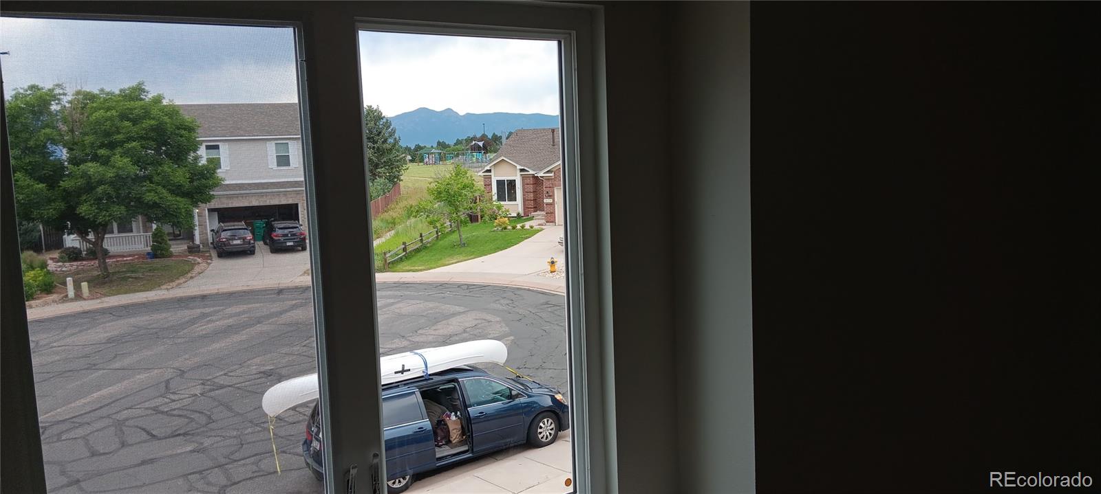 MLS Image #23 for 3690  amelia island street,colorado springs, Colorado