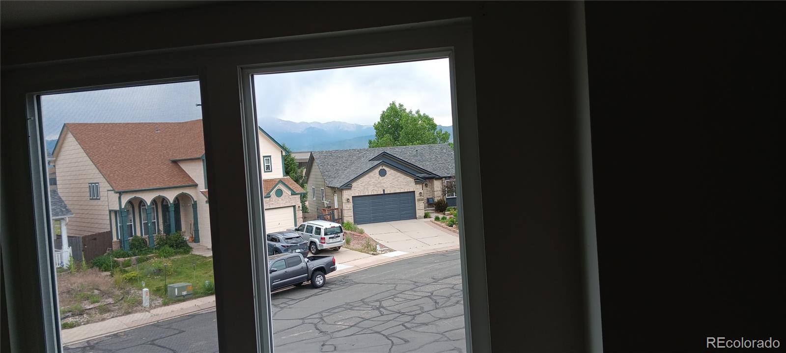 MLS Image #24 for 3690  amelia island street,colorado springs, Colorado