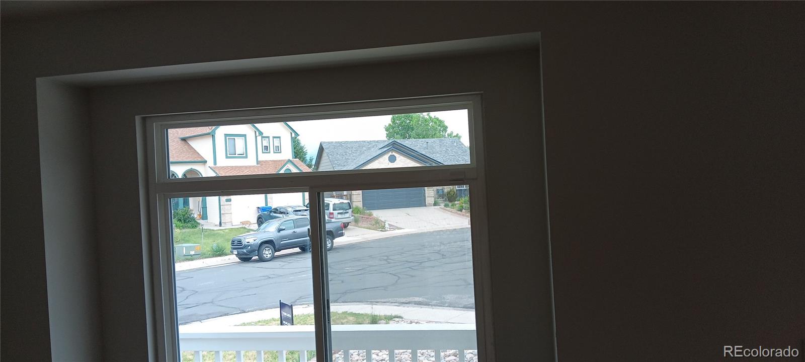 MLS Image #28 for 3690  amelia island street,colorado springs, Colorado