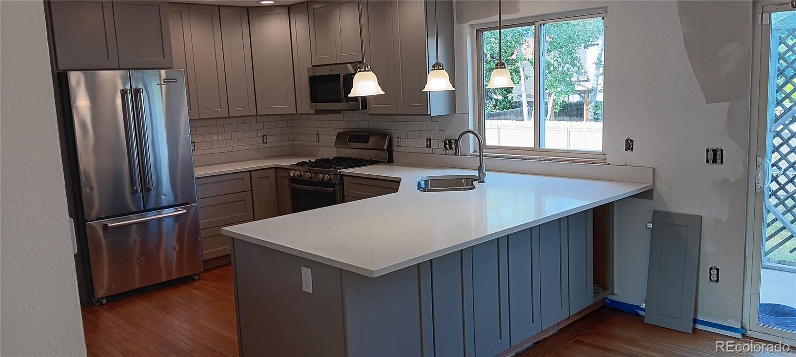 MLS Image #6 for 3690  amelia island street,colorado springs, Colorado