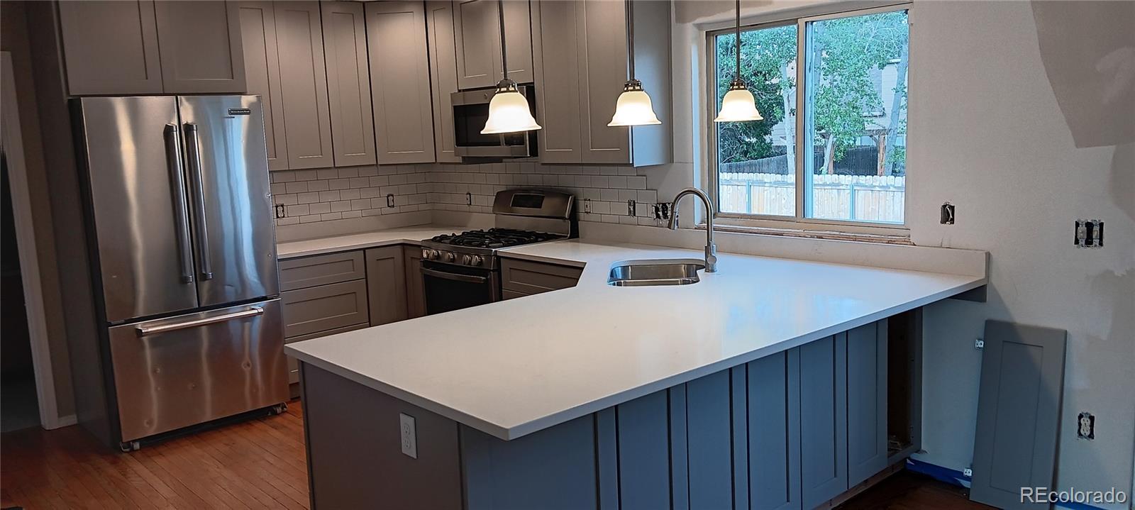 MLS Image #7 for 3690  amelia island street,colorado springs, Colorado