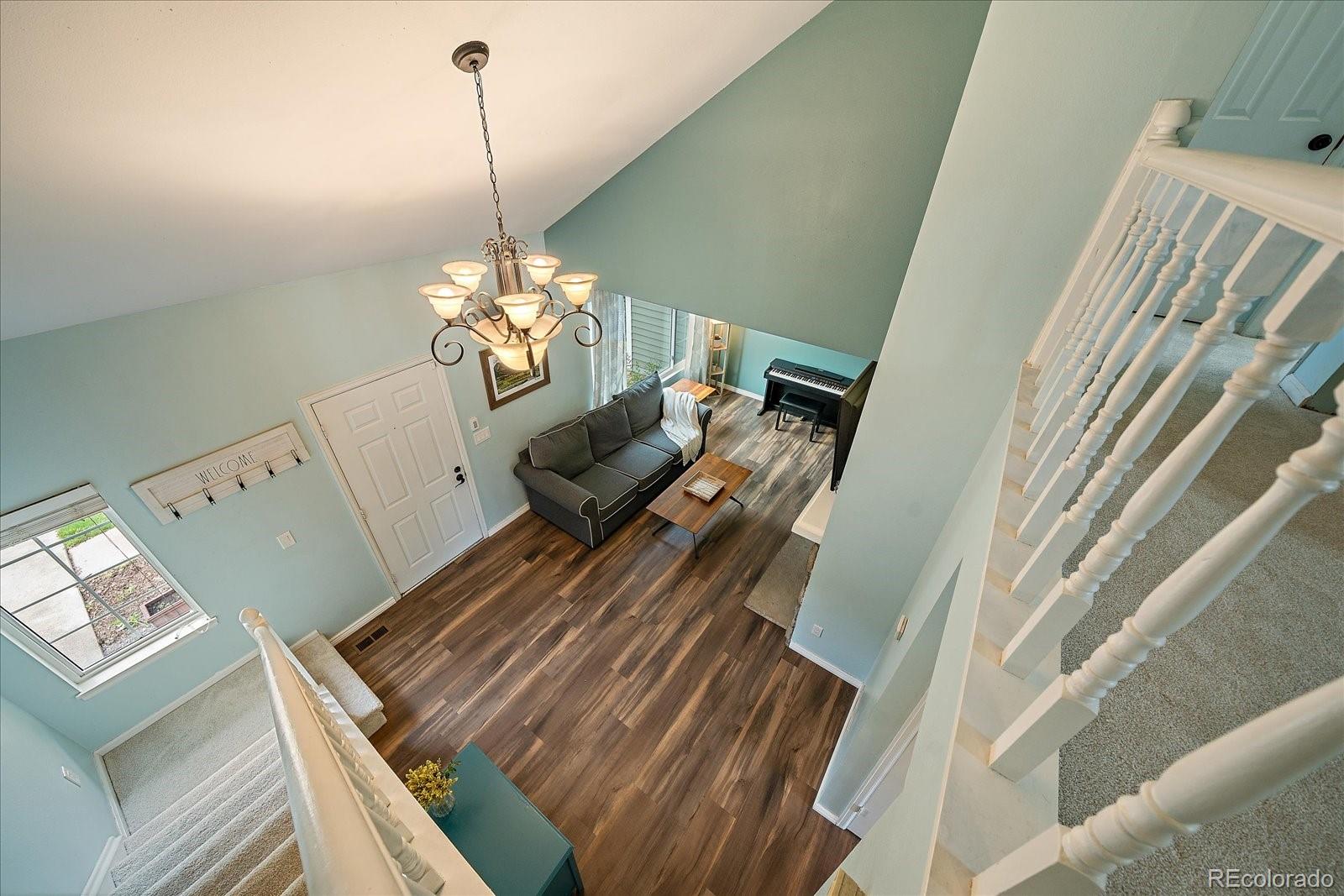 MLS Image #10 for 4720 s dudley street,littleton, Colorado