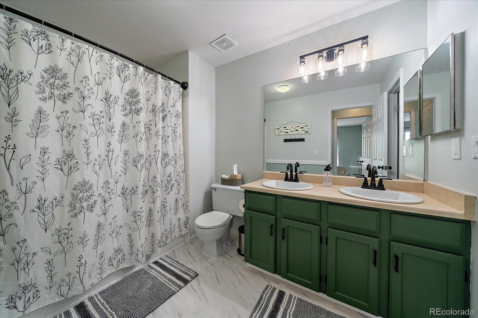 MLS Image #15 for 4720 s dudley street,littleton, Colorado