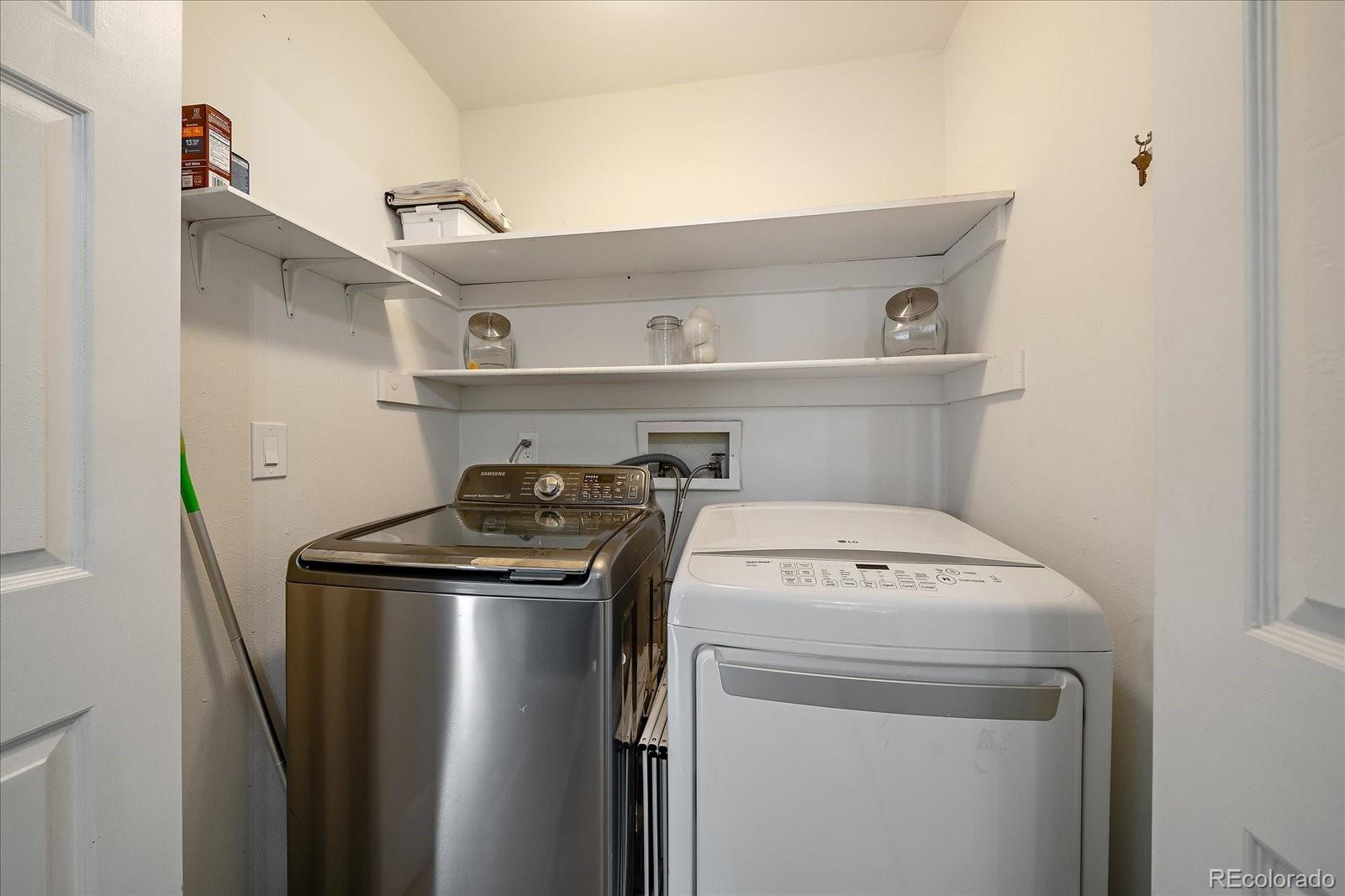 MLS Image #17 for 4720 s dudley street,littleton, Colorado