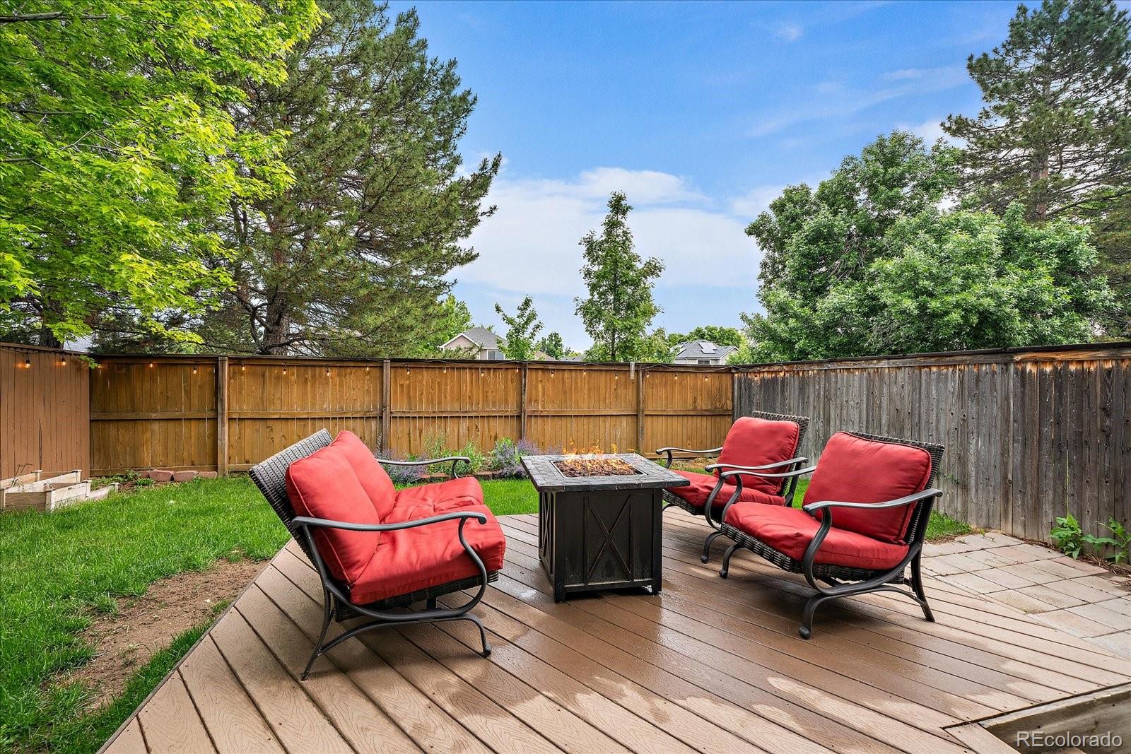 MLS Image #18 for 4720 s dudley street,littleton, Colorado