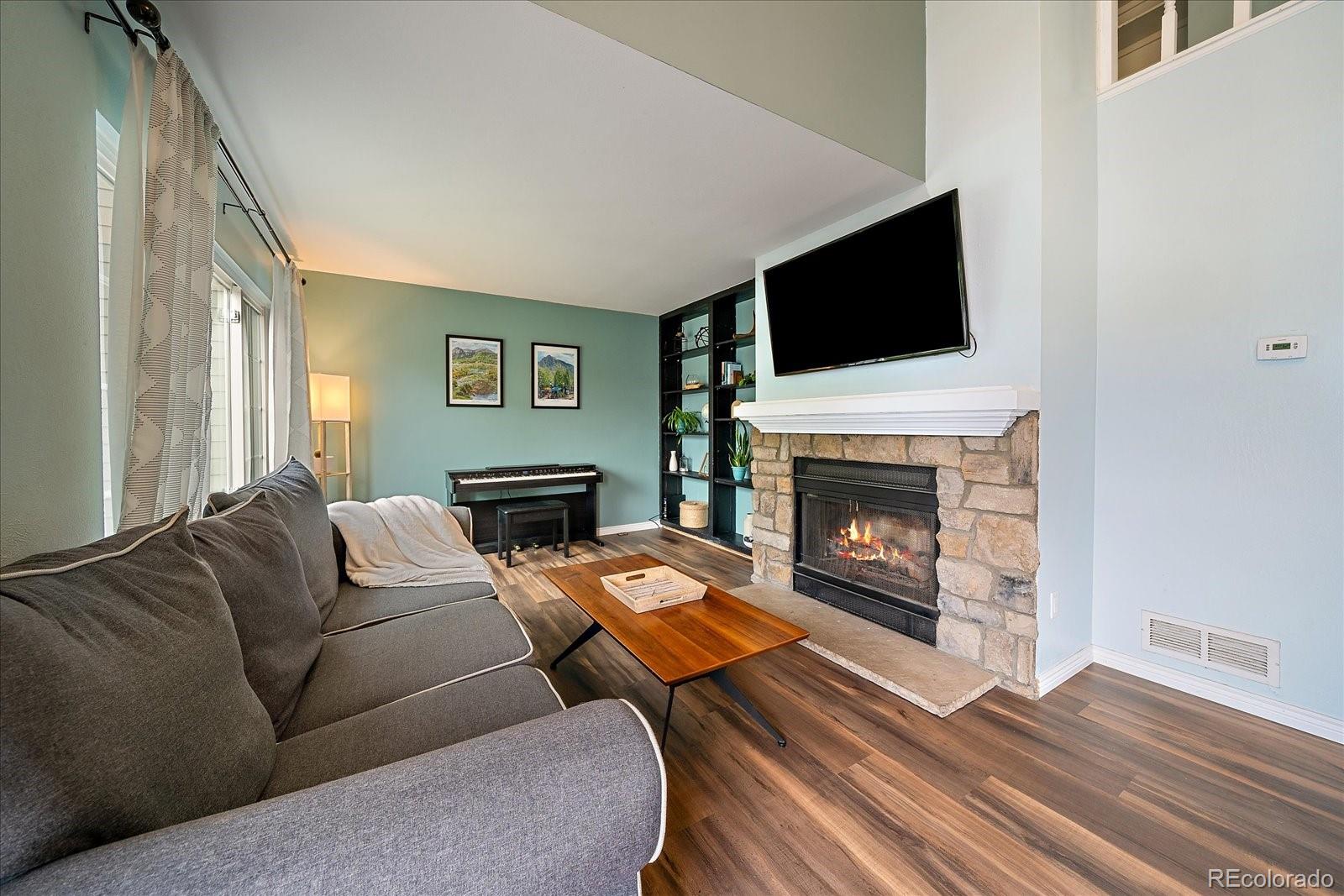 MLS Image #2 for 4720 s dudley street,littleton, Colorado