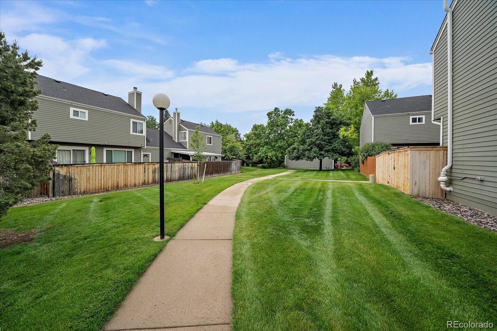 MLS Image #20 for 4720 s dudley street,littleton, Colorado