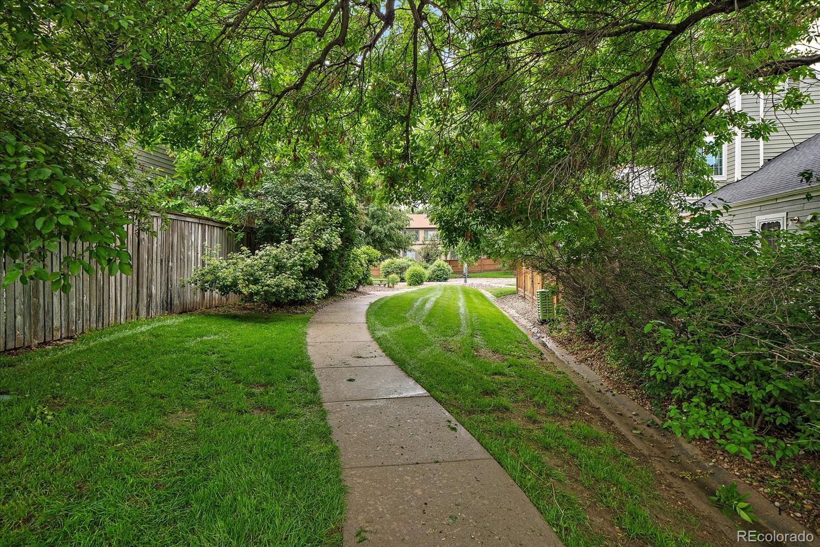 MLS Image #21 for 4720 s dudley street,littleton, Colorado