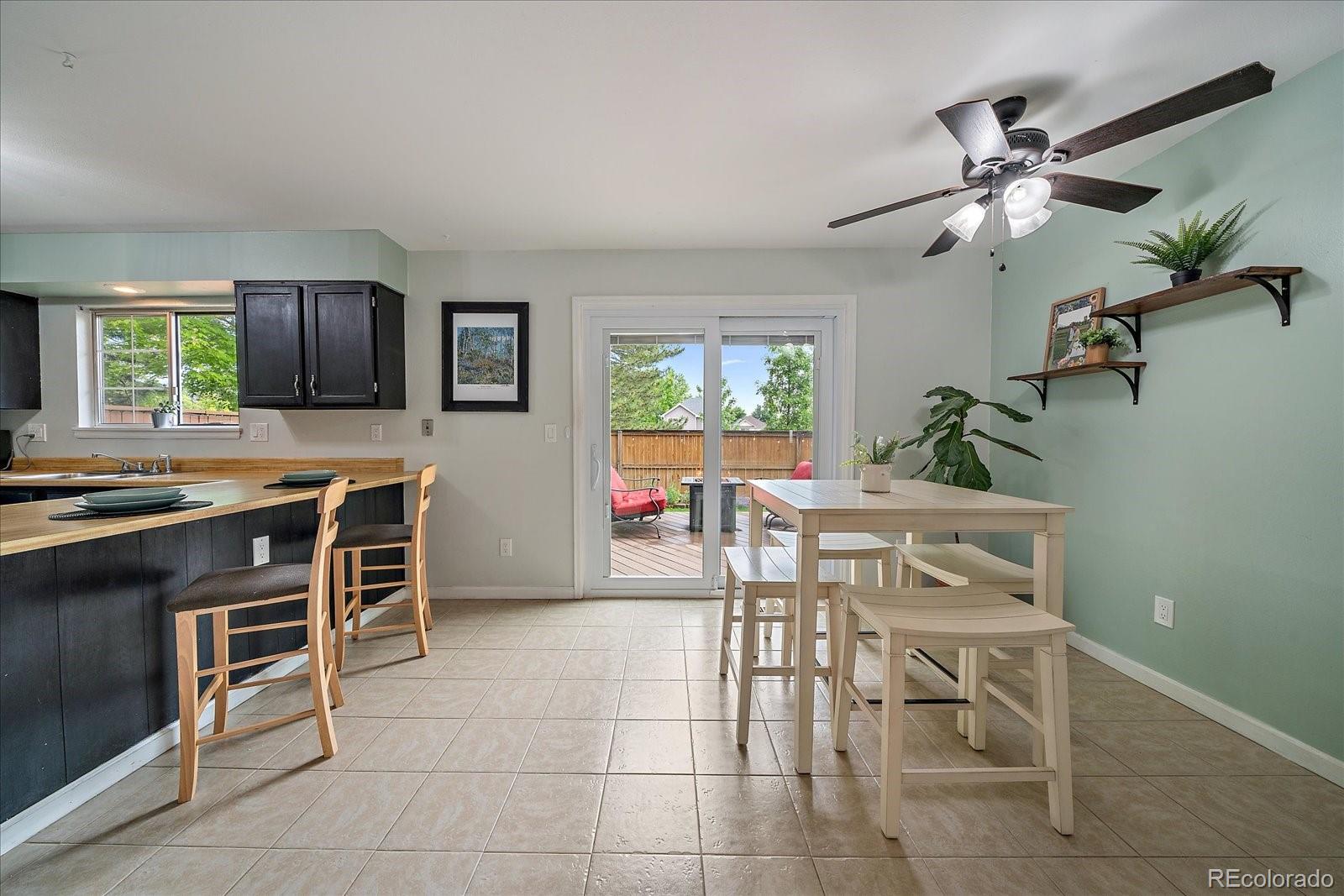 MLS Image #5 for 4720 s dudley street,littleton, Colorado