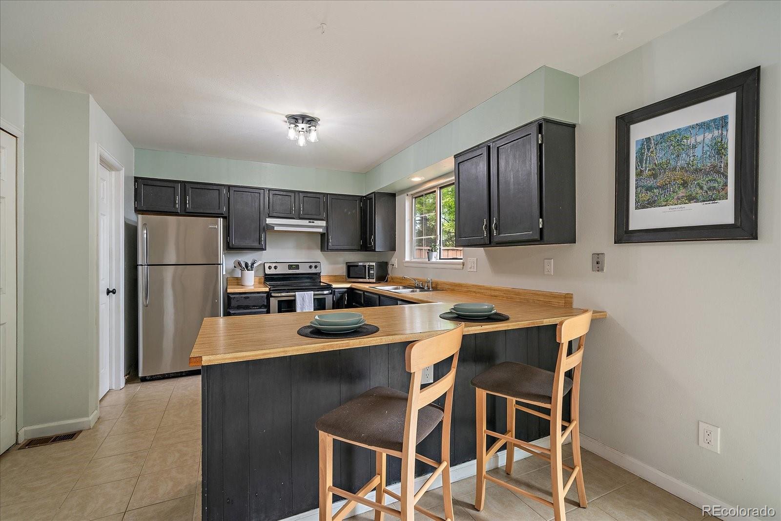 MLS Image #6 for 4720 s dudley street,littleton, Colorado