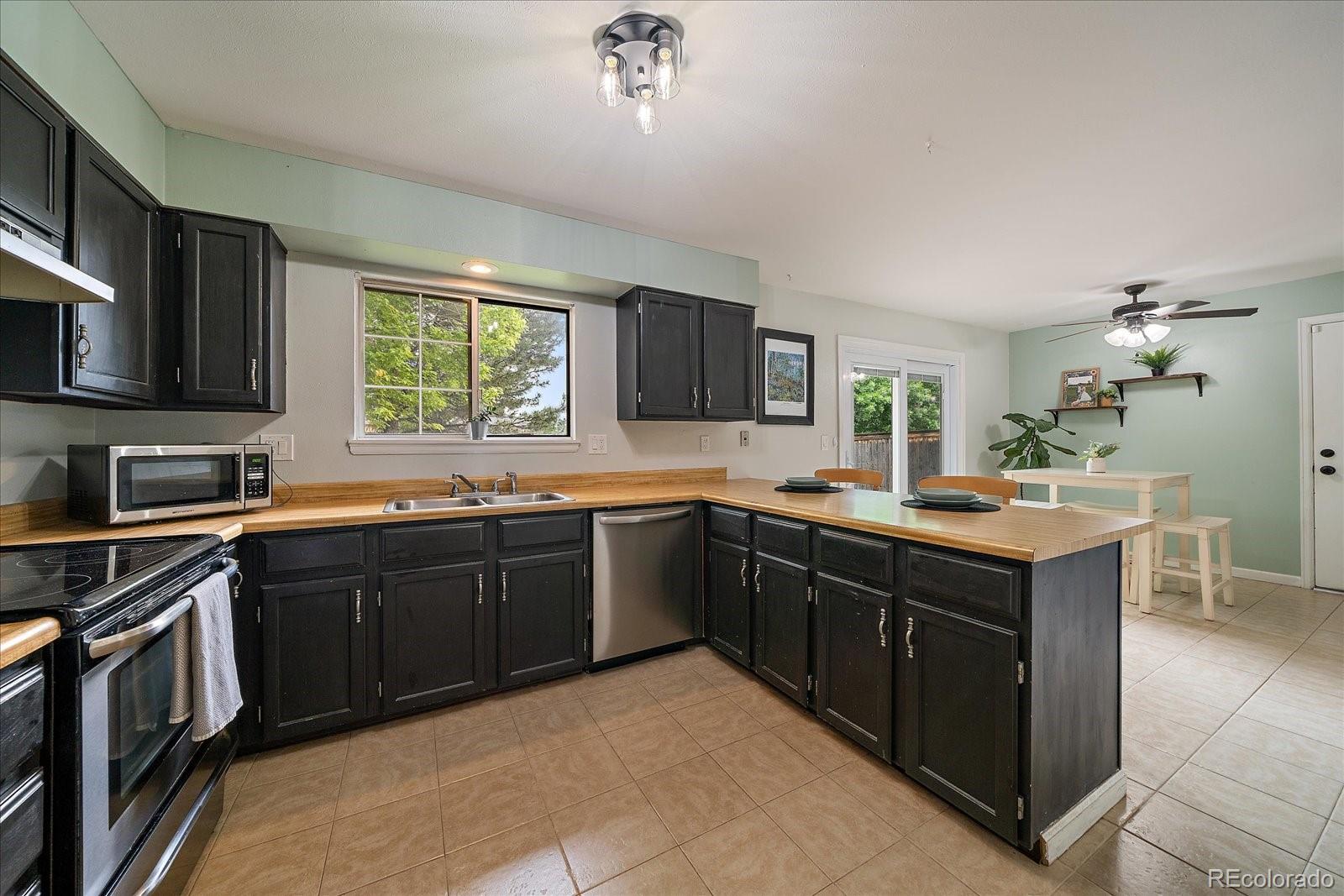 MLS Image #8 for 4720 s dudley street,littleton, Colorado