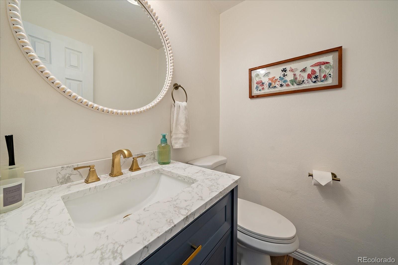 MLS Image #9 for 4720 s dudley street,littleton, Colorado