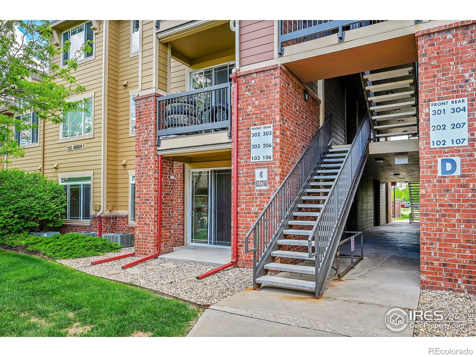 MLS Image #2 for 2133  krisron road,fort collins, Colorado