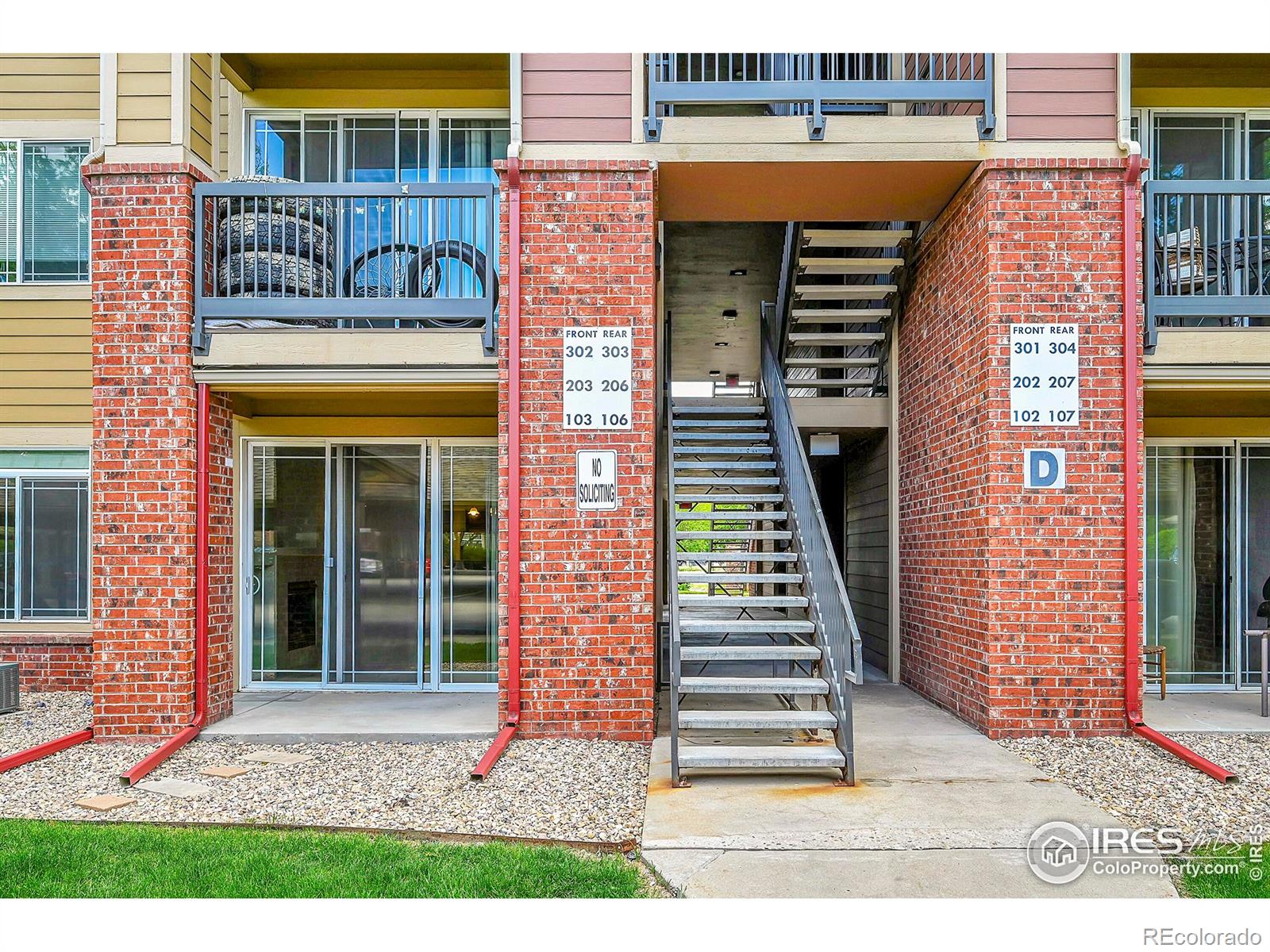 MLS Image #3 for 2133  krisron road,fort collins, Colorado